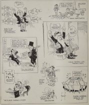 The 'Investigation' Rage